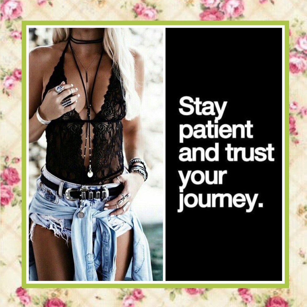 🌸 TRUST UR JOURNEY 🌸 GYPSY CHIC TRENDY BOHEMIAN FRINGE MAXI DRESS FEATHER BEBE